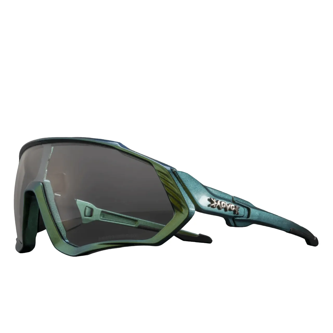 Kenzie Sport Cycling Photochromic Sunglasses