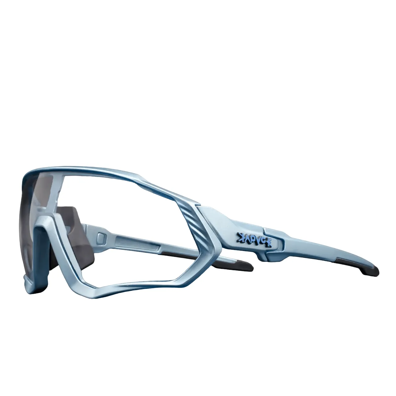 Kenzie Sport Cycling Photochromic Sunglasses
