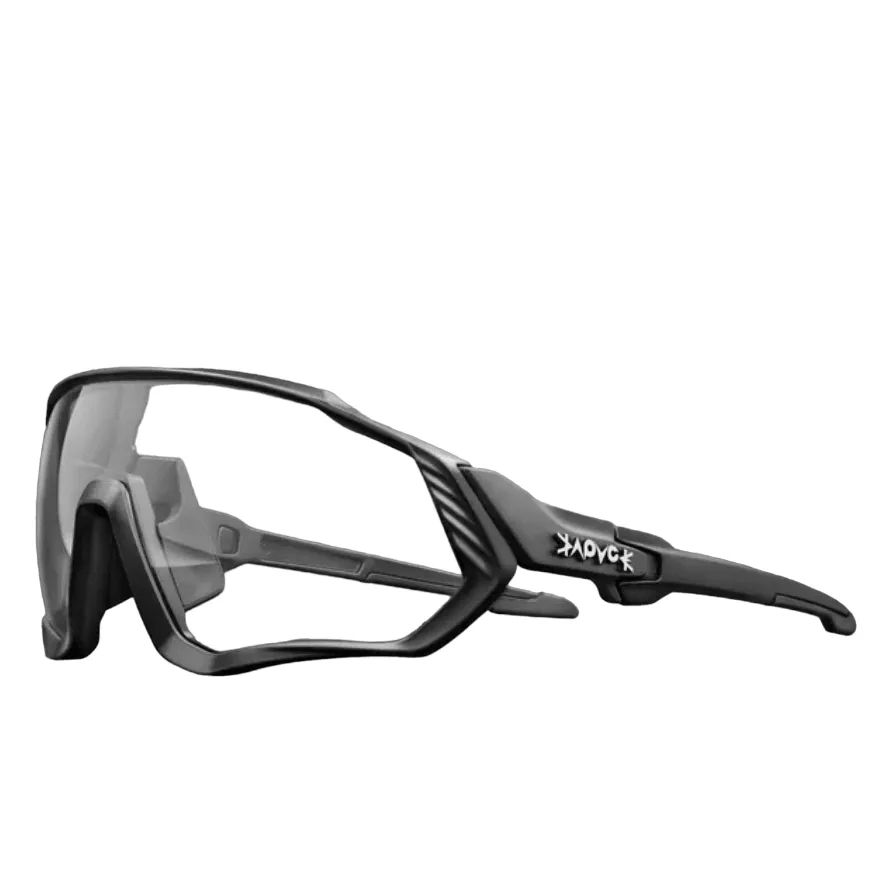Kenzie Sport Cycling Photochromic Sunglasses