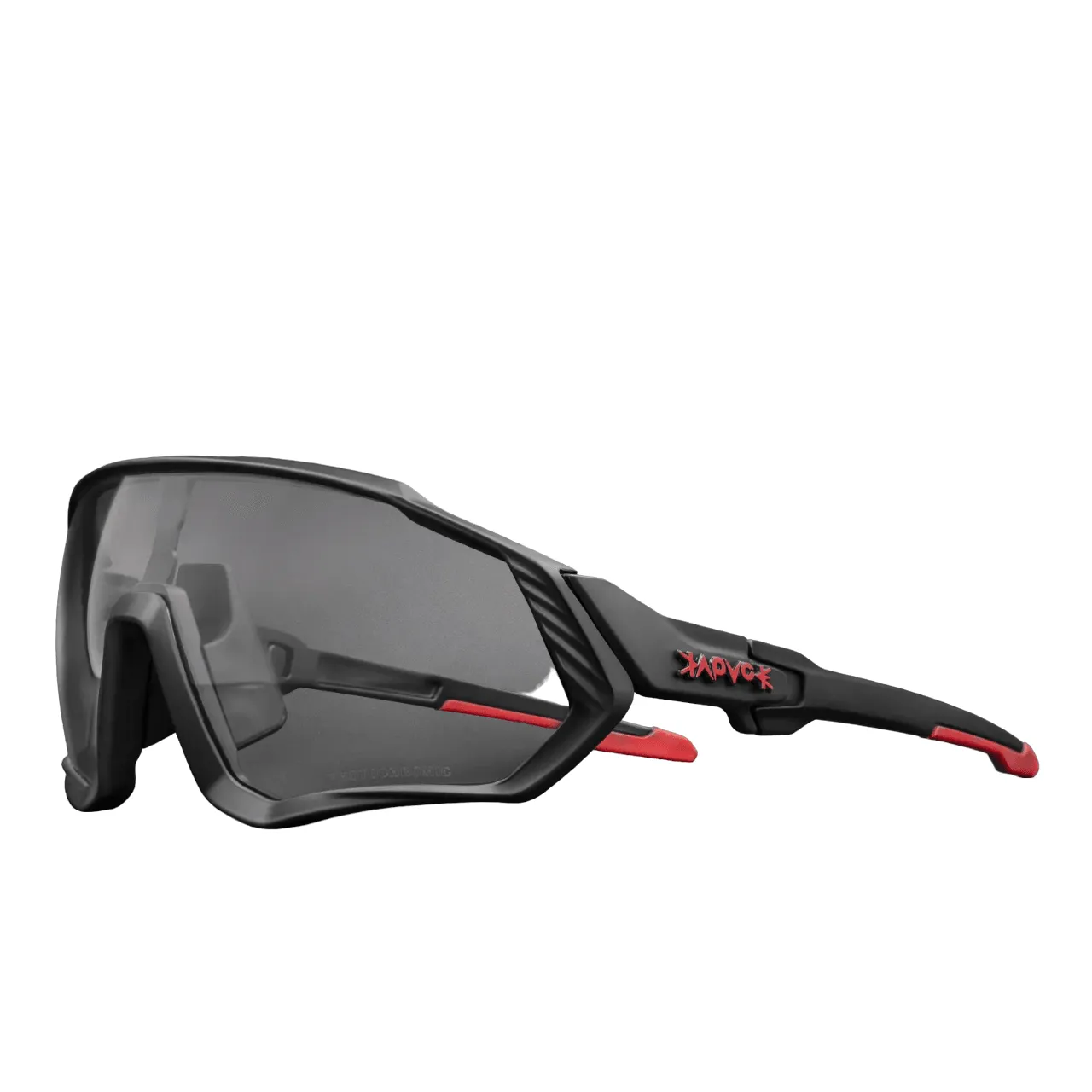 Kenzie Sport Cycling Photochromic Sunglasses
