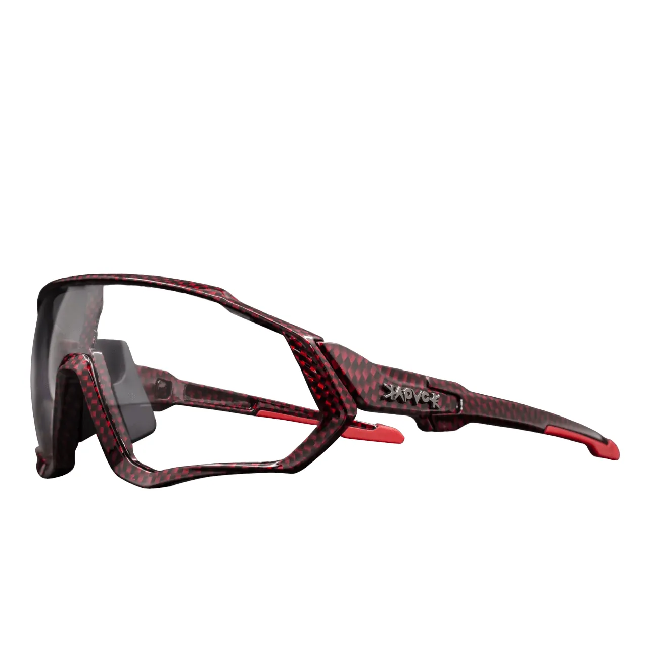 Kenzie Sport Cycling Photochromic Sunglasses