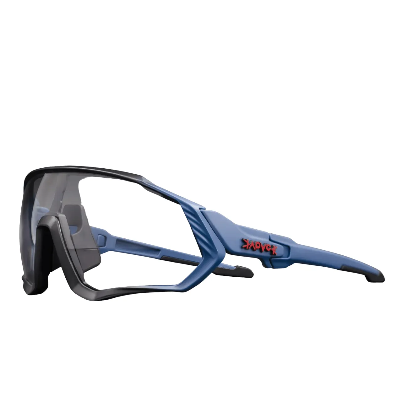 Kenzie Sport Cycling Photochromic Sunglasses