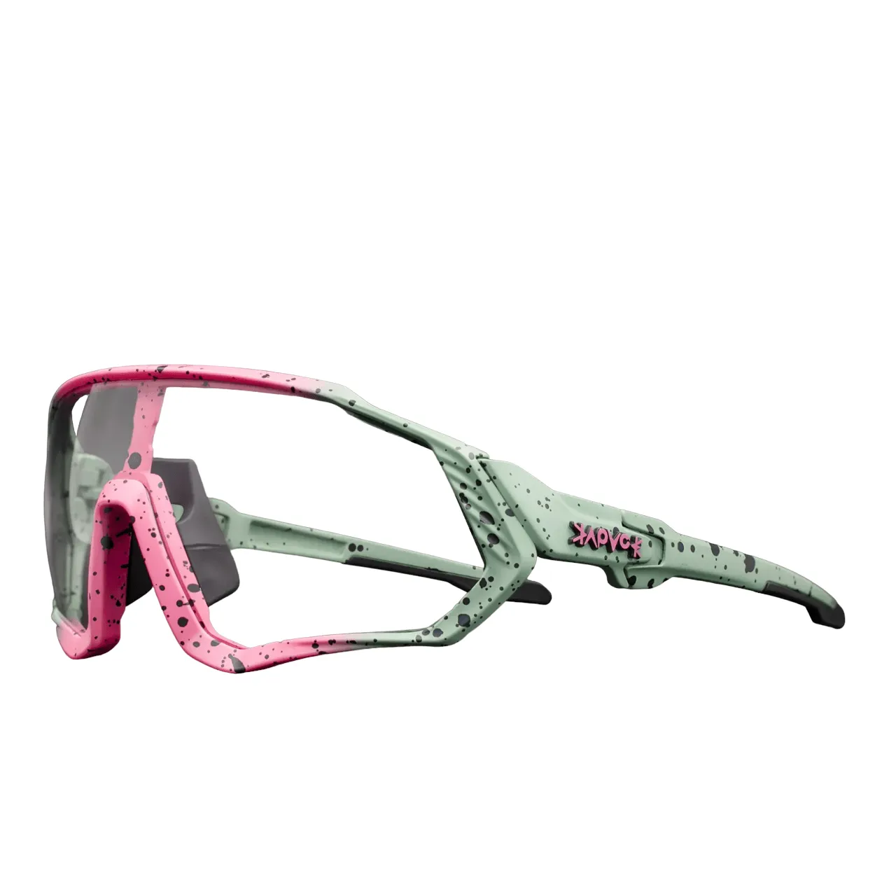 Kenzie Sport Cycling Photochromic Sunglasses