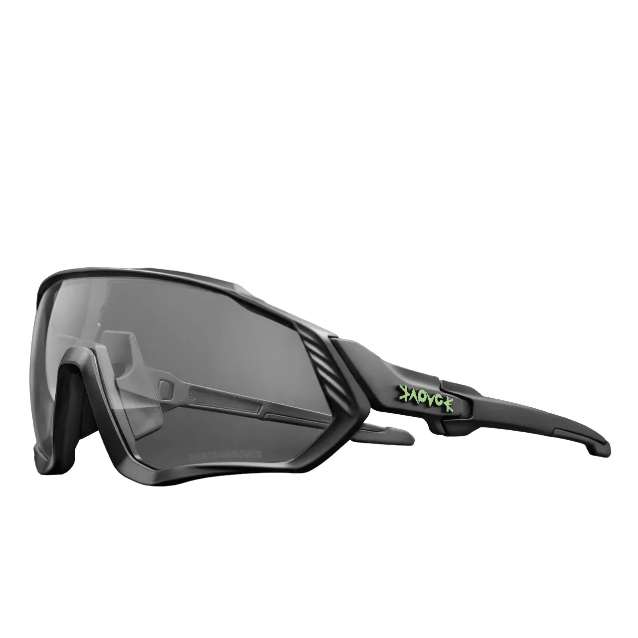 Kenzie Sport Cycling Photochromic Sunglasses