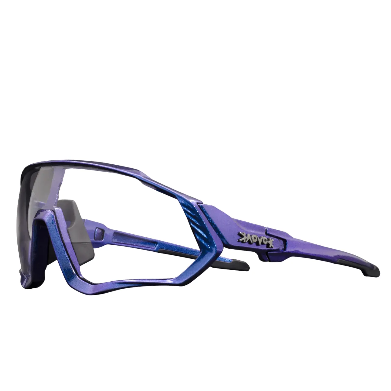Kenzie Sport Cycling Photochromic Sunglasses