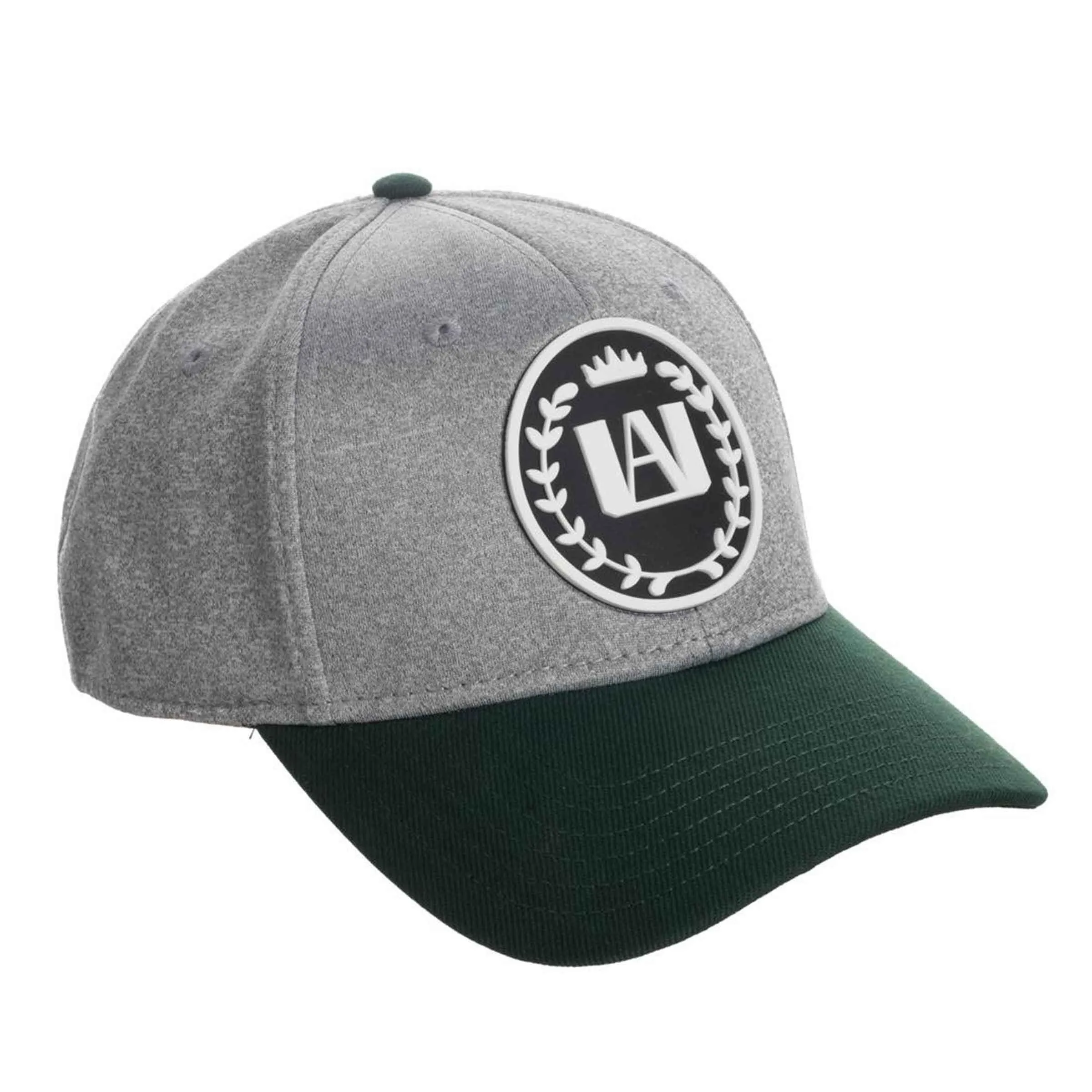 My Hero Academia UA School Symbol Flex Fit Hat