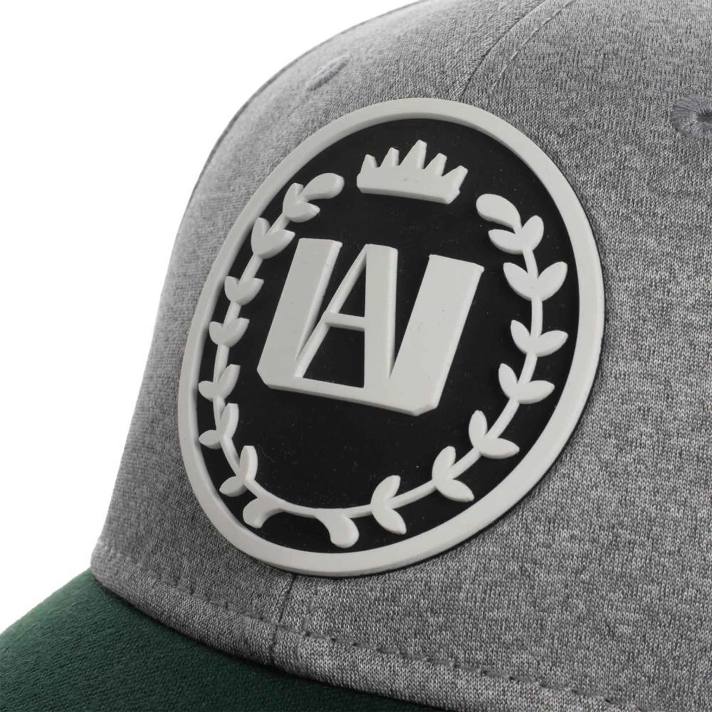 My Hero Academia UA School Symbol Flex Fit Hat