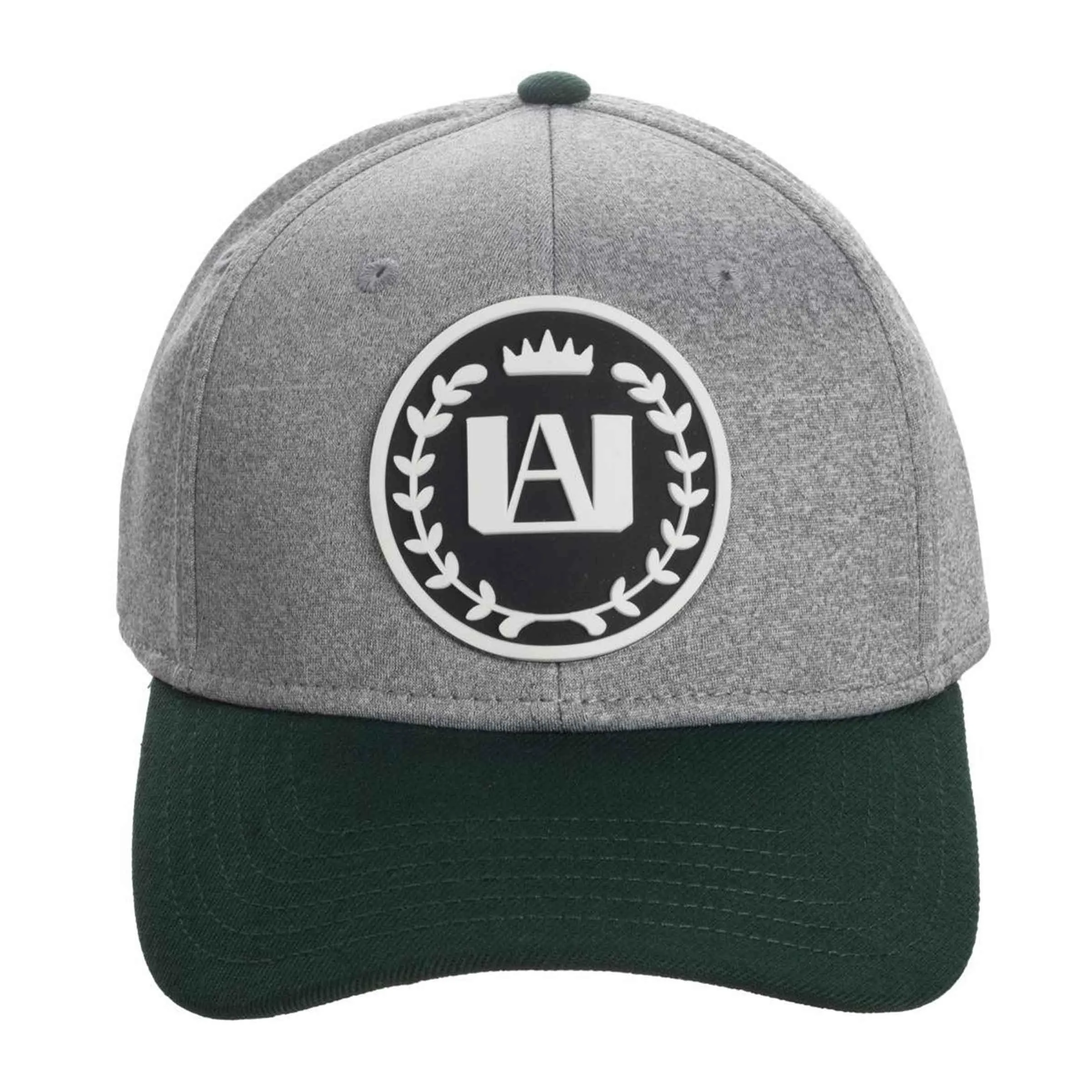 My Hero Academia UA School Symbol Flex Fit Hat