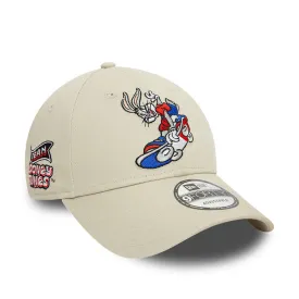 New Era - 9Forty - WB Team Looney Tunes - BUGS BUNNY - Stone