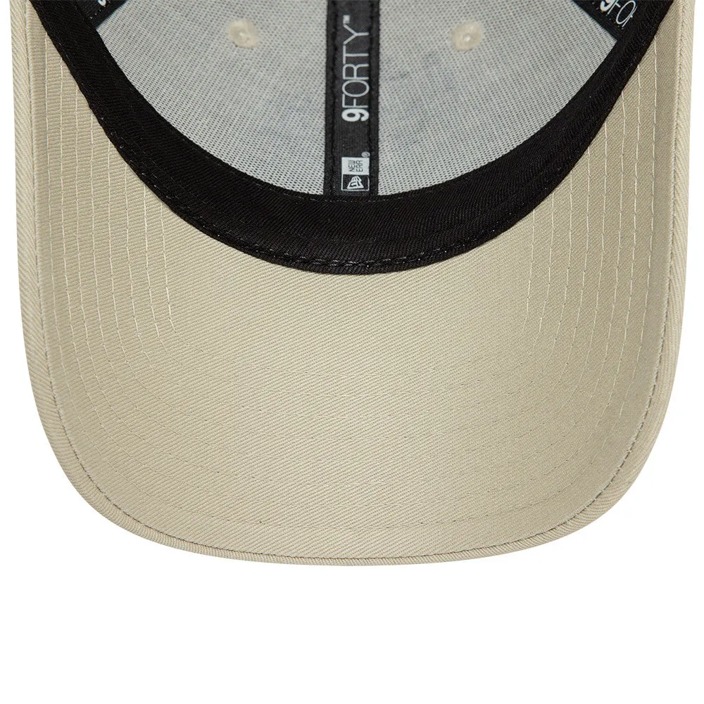 New Era - 9Forty - WB Team Looney Tunes - BUGS BUNNY - Stone