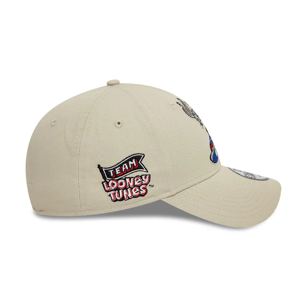 New Era - 9Forty - WB Team Looney Tunes - BUGS BUNNY - Stone