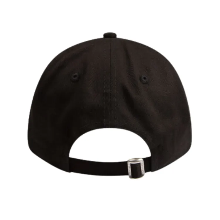 New Era Boston Red Sox 9FORTY - Black on Black