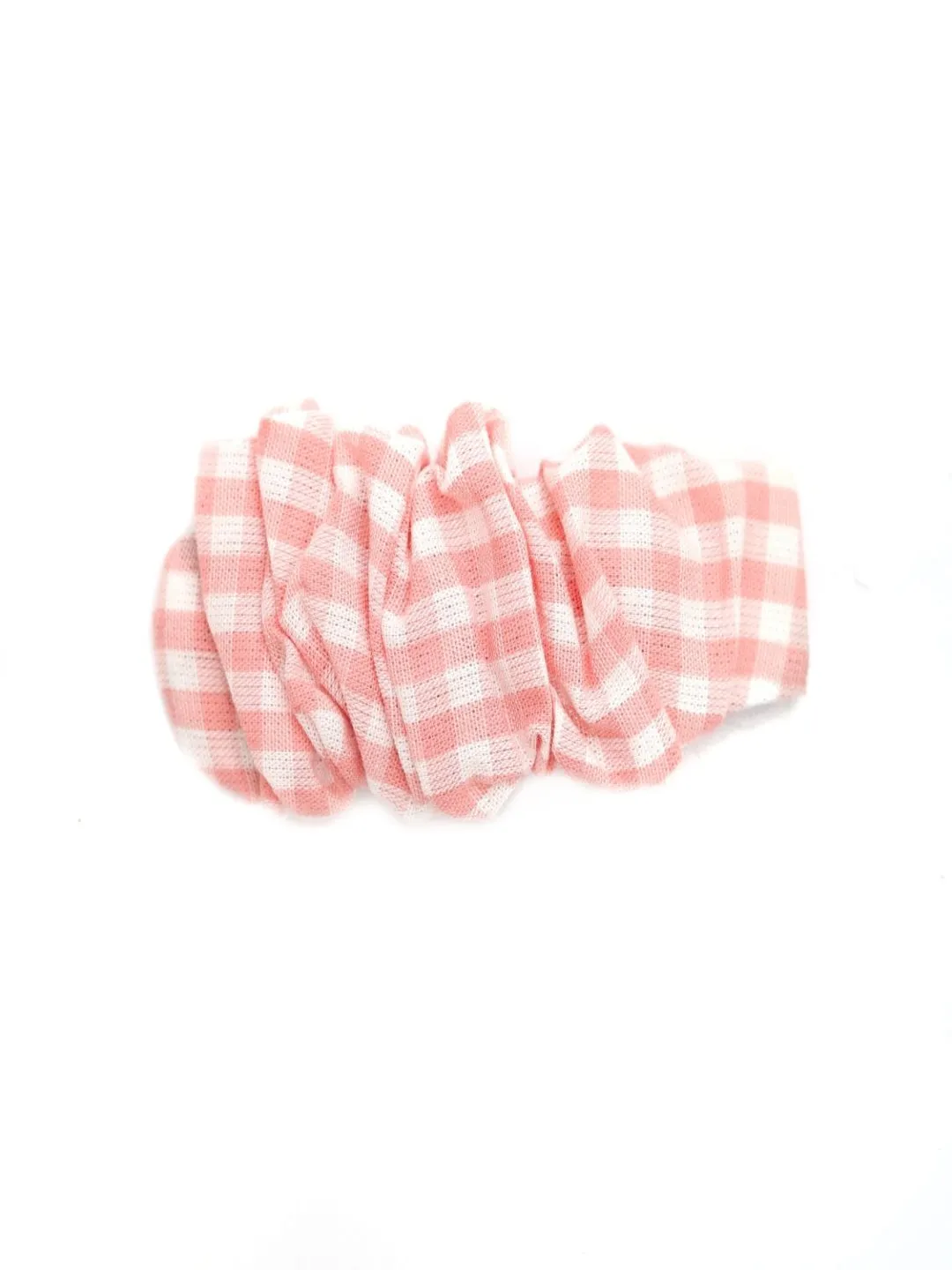 Pack Of 5 Pink Bow Hair Clip Quintet for Girls