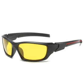 Polarized Night Driving Glasses