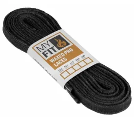 Powerslide MyFit Waxed Laces Pro