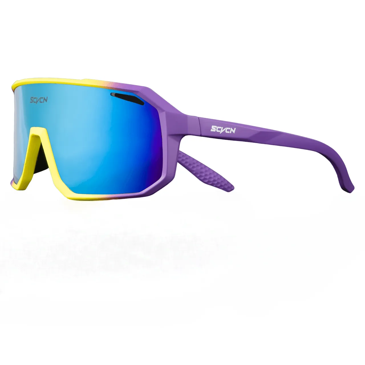 Raptor Sport Cycling Sunglasses