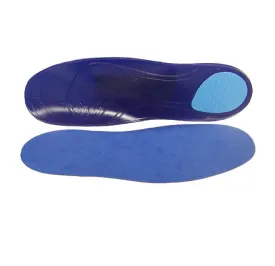 Sof Sole Gel Insole #SSGI - One Pair