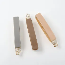 Solid Color Banana Clip