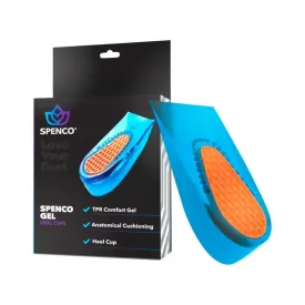 Spenco HEEL CUSHIONS