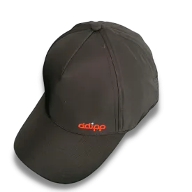 Spinner sports cap