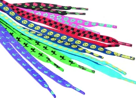 SureGrip Slip Not Laces 72"