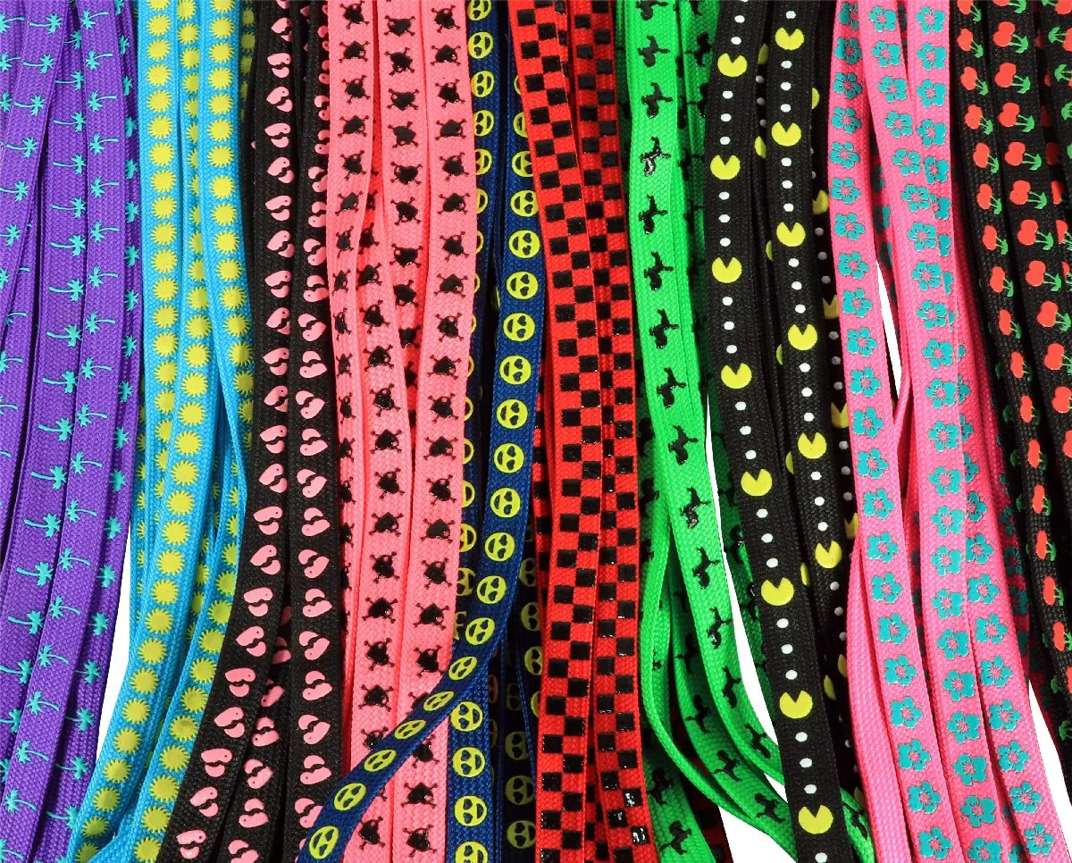 SureGrip Slip Not Laces 72"