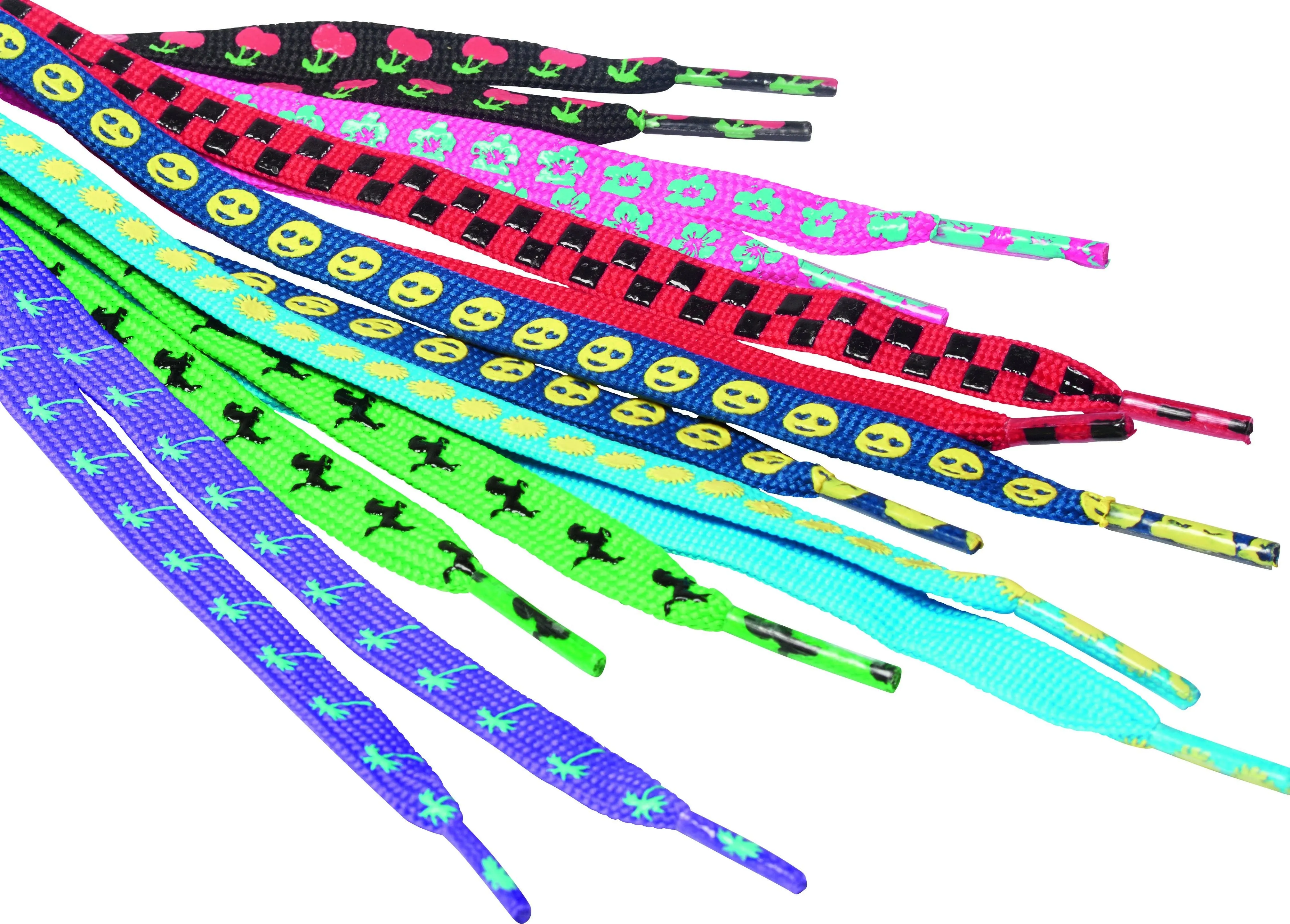 SureGrip Slip Not Laces 72"