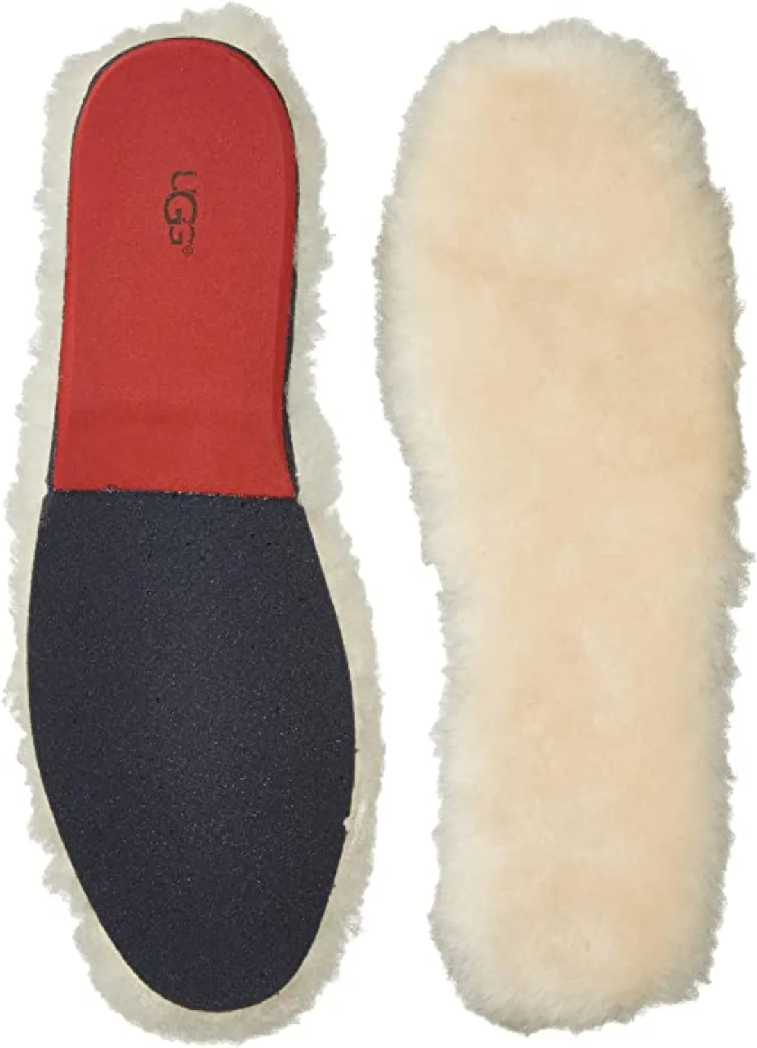 UGG Men's Sheepskin Insole Shoe Accessory