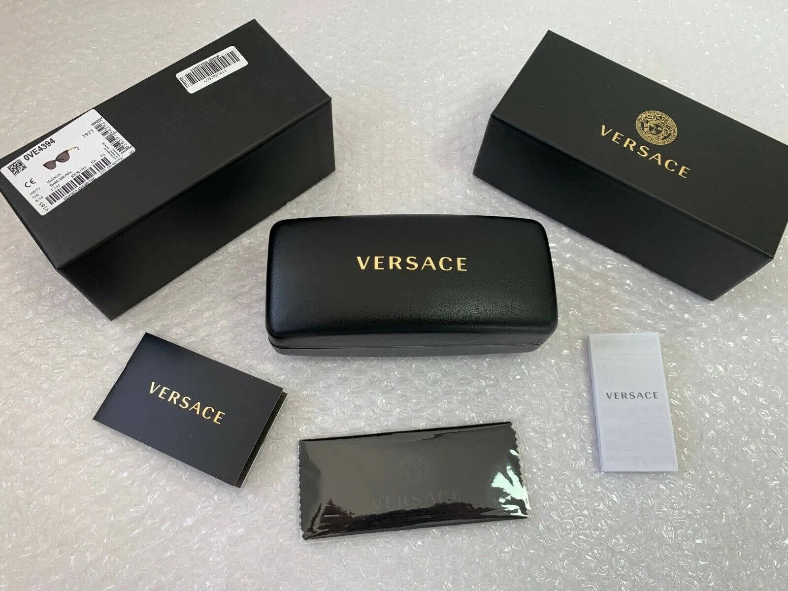 VERSACE VE 2264 1261/1 56